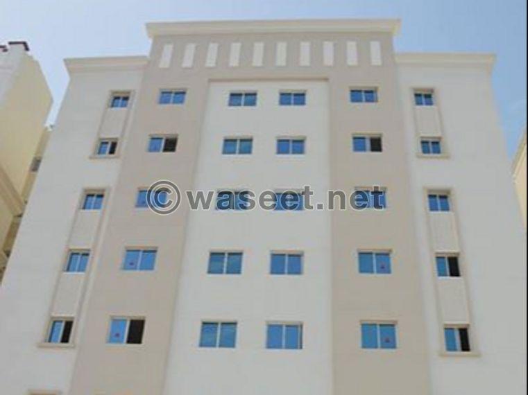 Apartments for rent in Najma  0