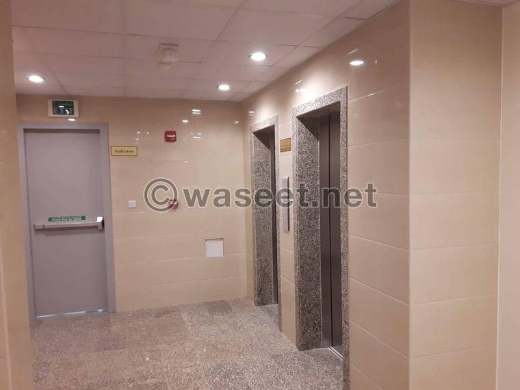 Apartments for rent in Najma  6