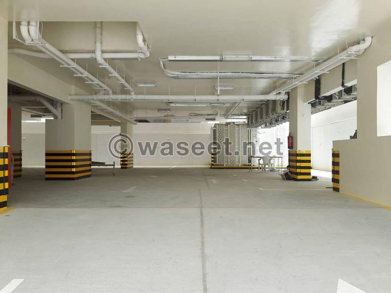 Apartments for rent in Najma  7