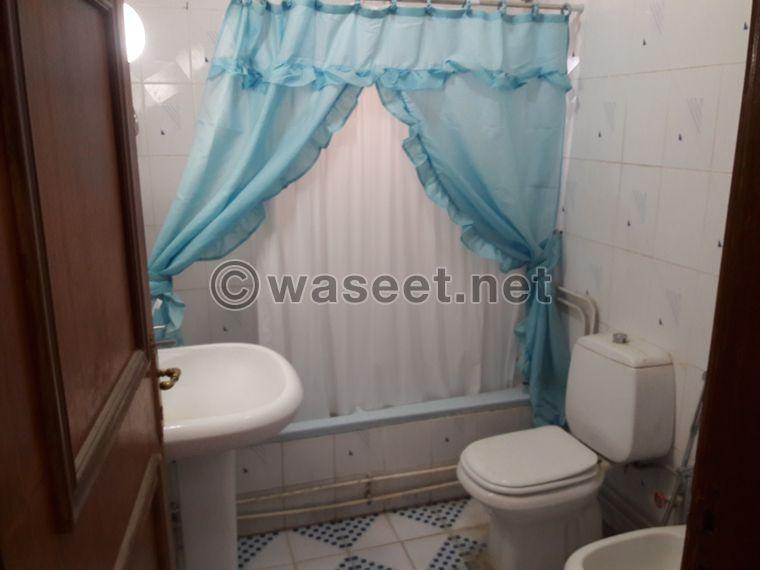 large and furnished master room for rent 2