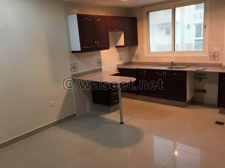 Apartments in a residential complex for rent in the old airport 6