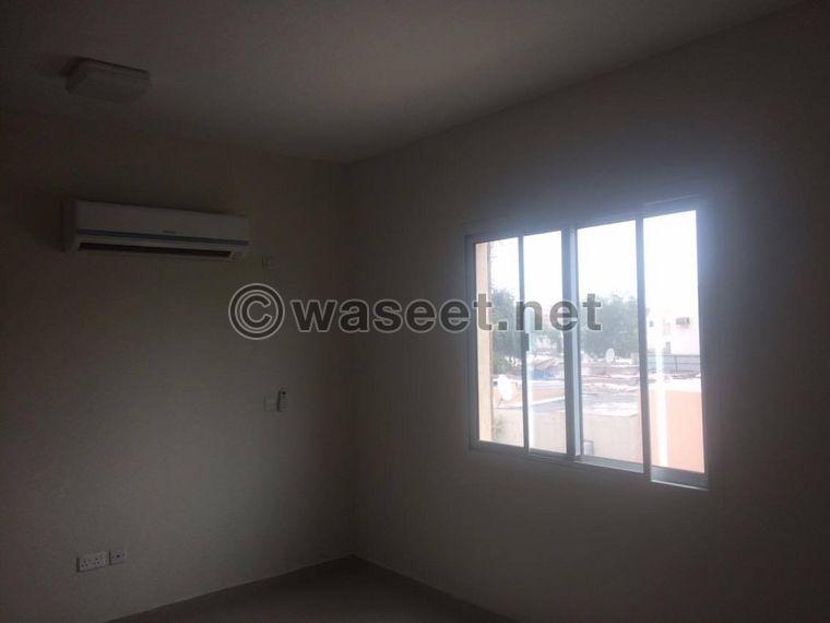 Apartments in a residential complex for rent in the old airport 7