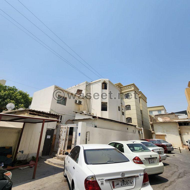 163 sqm building for sale in Fareekh Bin Omran 0