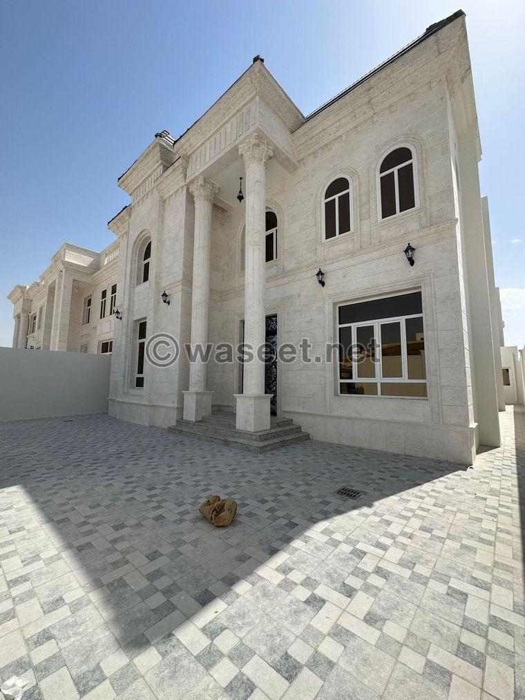 Villas in Azghaoui and Kharbatiyat  8