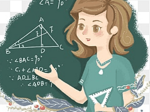 Experienced mathematics teacher 