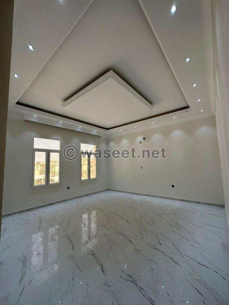 For sale, an old villa in Rawda, with special finishing 4