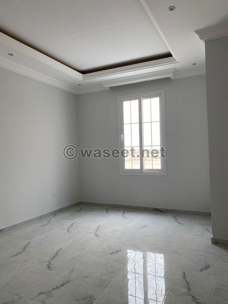 For sale, an old villa in Rawda, with special finishing 8