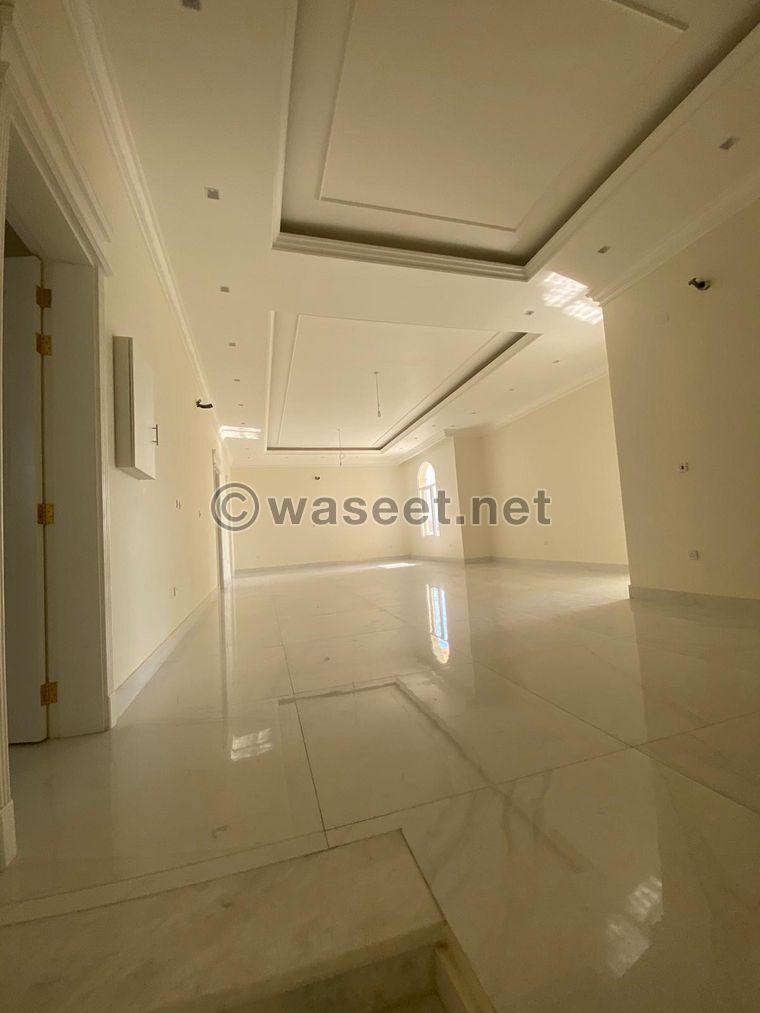 For sale, an old villa in Rawda, with special finishing 0