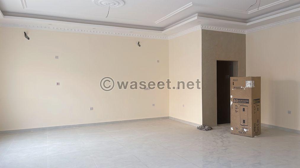 For sale a new villa in Umm Salal on 530 m  0