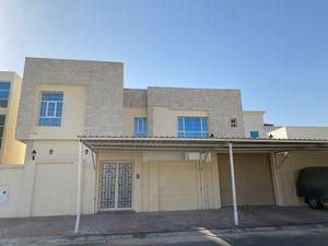 For sale a modern villa designed in Umm Qarn