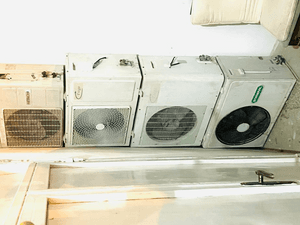 Good air conditioners for sale 