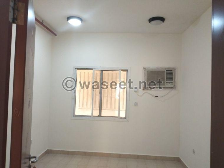 23 rooms labor accommodation in Birkat Al Awamer 1