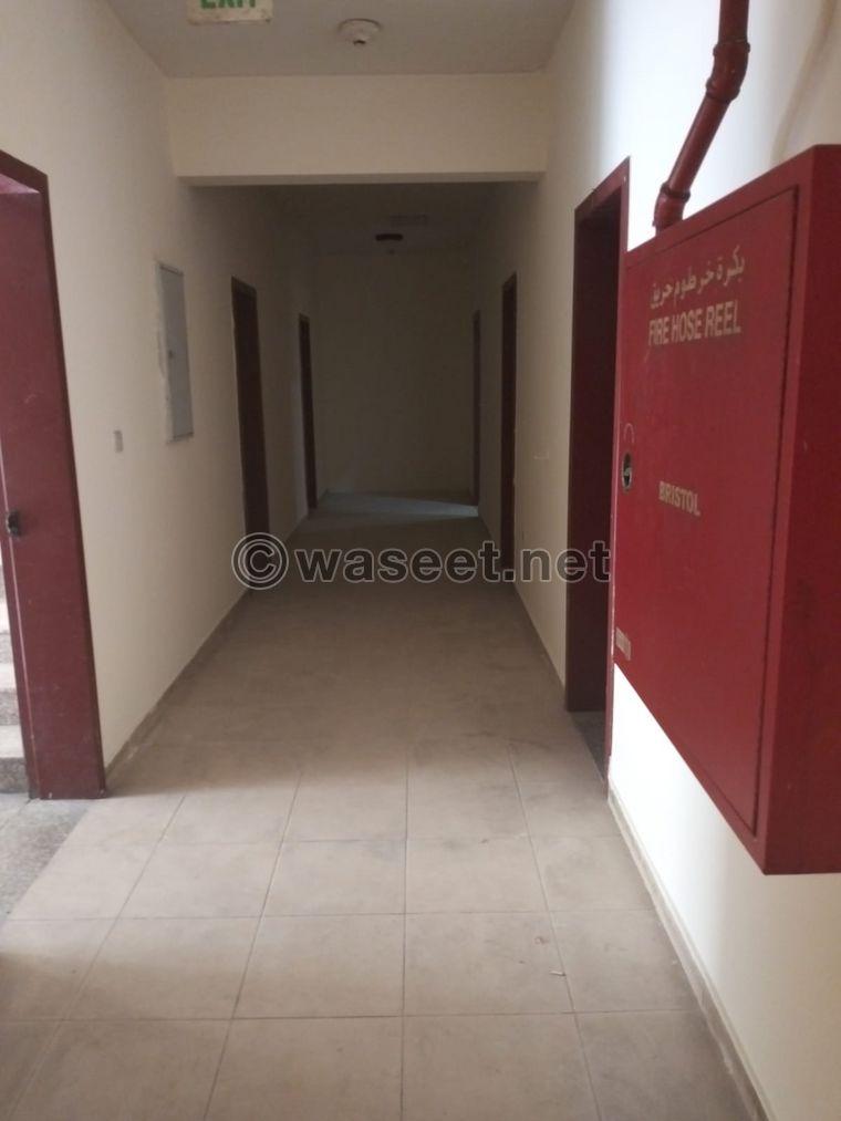 23 rooms labor accommodation in Birkat Al Awamer 2