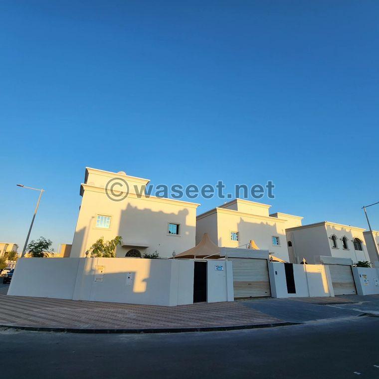 For rent villa housing in Al Kheesa 0