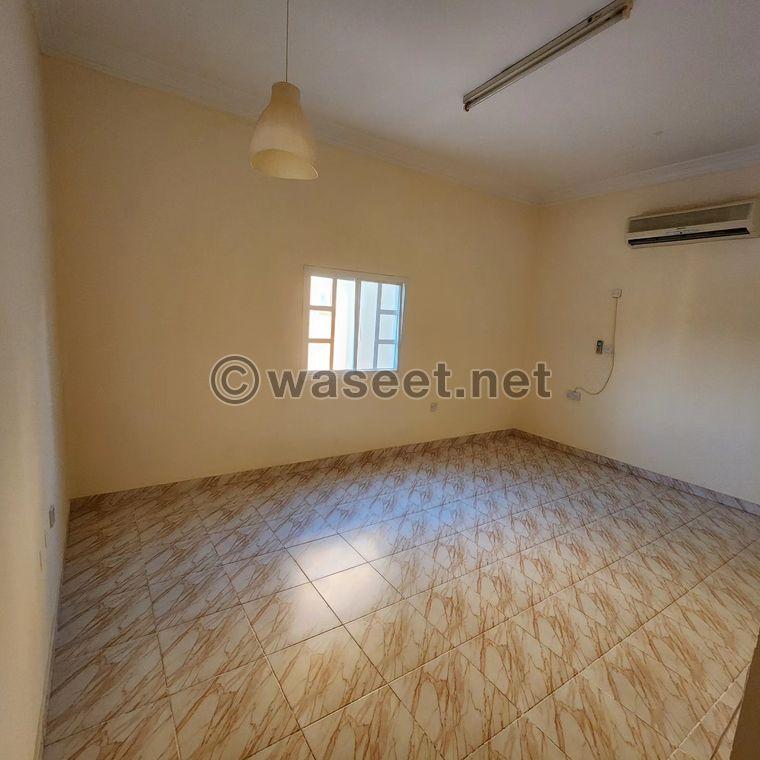 For rent villa housing in Al Kheesa 1