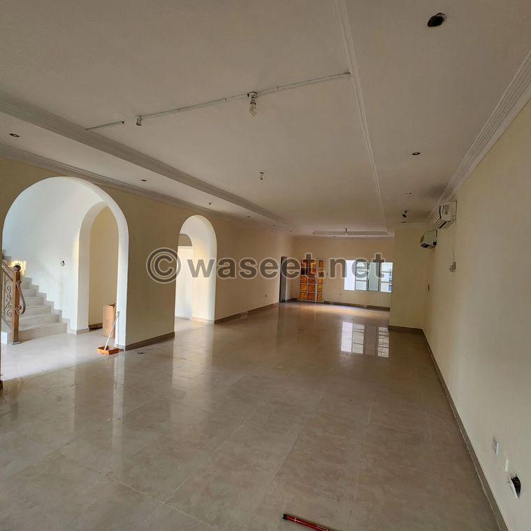 For rent villa housing in Al Kheesa 2