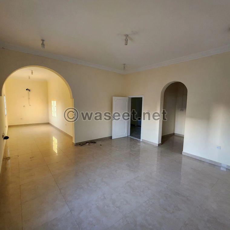 For rent villa housing in Al Kheesa 4