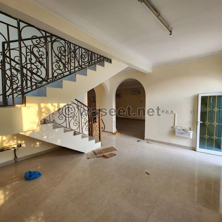 For rent villa housing in Al Kheesa 6