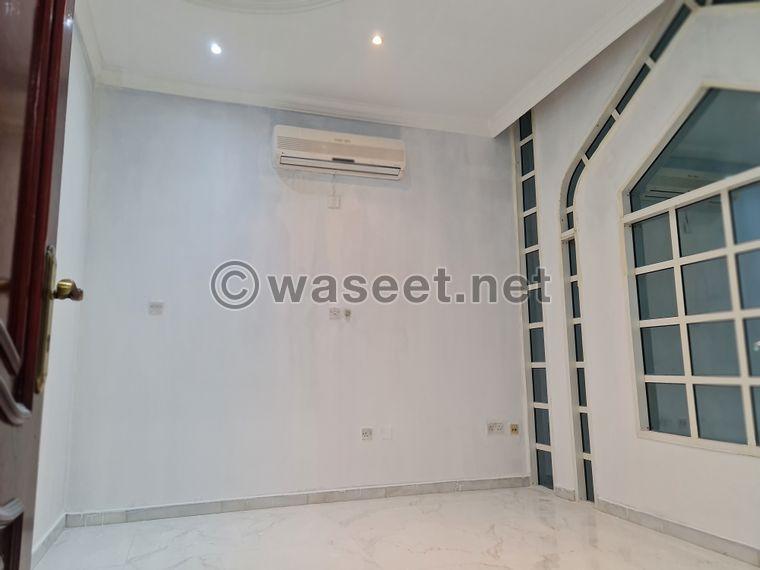 Apartment for rent in Al Dafna, clean finishing  3