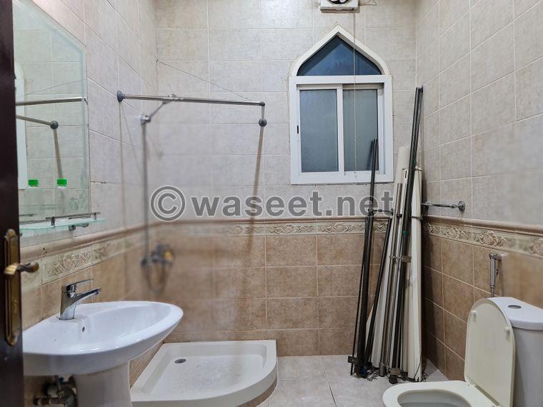 Apartment for rent in Al Dafna, clean finishing  5