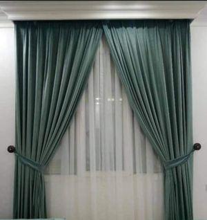 Shop curtains anywhere in Qatar
