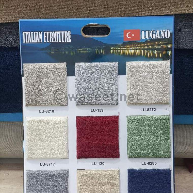 Carpet detailing and sale 4