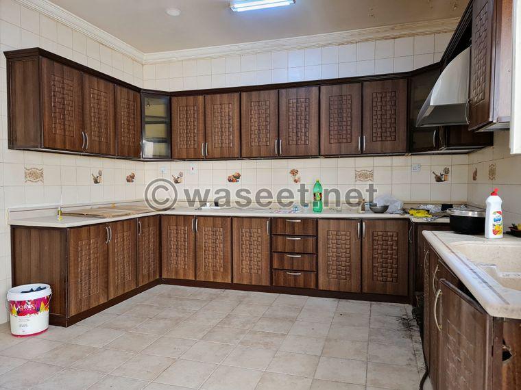 Villa 1300 sqm in Al Duhail for rent 6