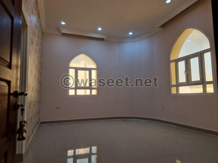 Villa 1300 sqm in Al Duhail for rent 7