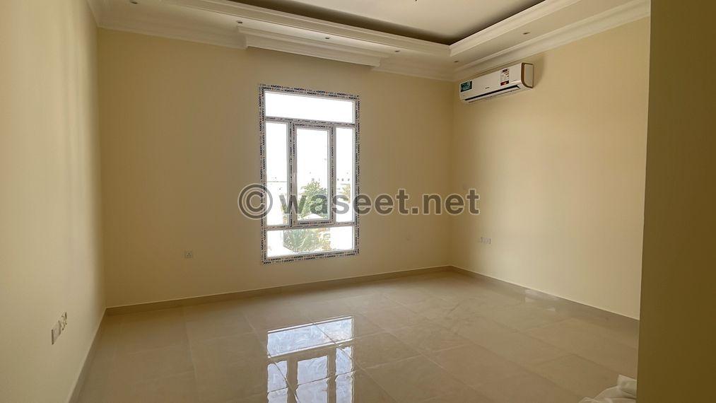 Villas in Al Gharrafa and Al Muraikh for sale  2
