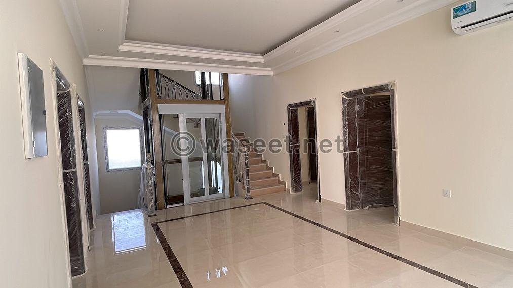 Villas in Al Gharrafa and Al Muraikh for sale  8