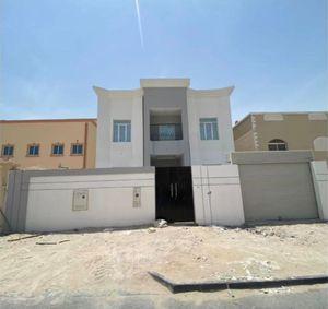 Al Mashaf for sale, a new villa for rent