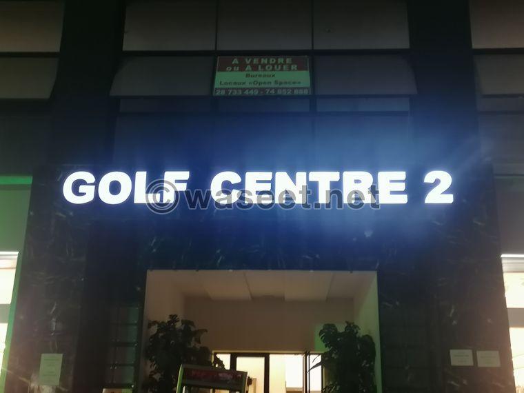 Specialized in manufacturing lighting signs 8