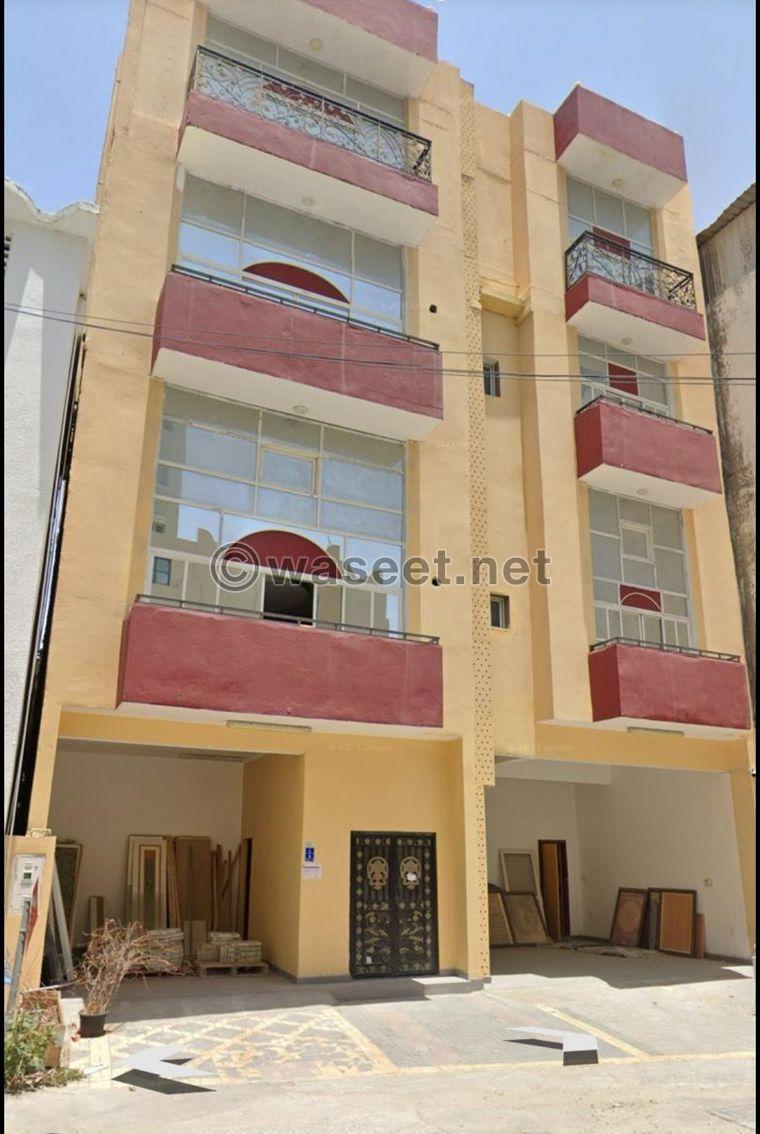 162 sqm building for sale in Doha 0