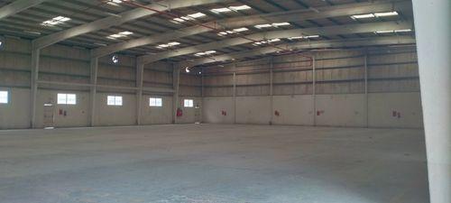 Store and 4 room for sale in industrial area 