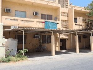 Building for sale in Khalifa City 