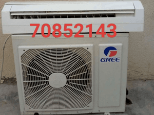 Air conditioner service repair fittings and buying 