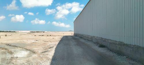Industrial Land for rent 
