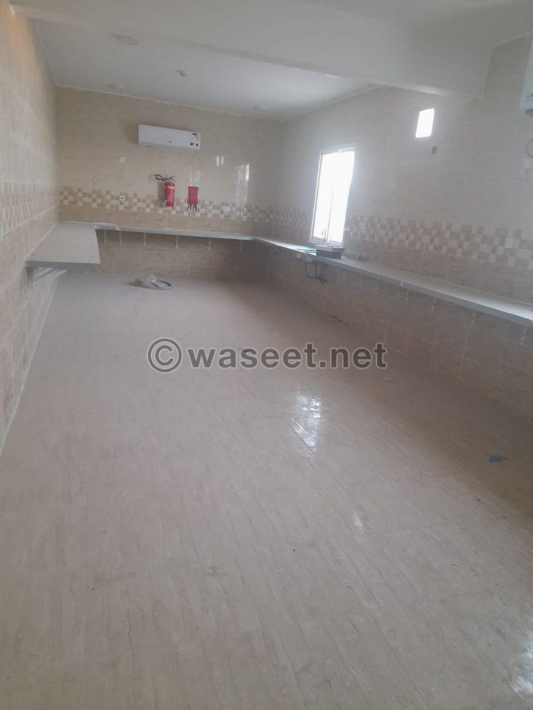 Room for rent in Birkat Al Awamer 1