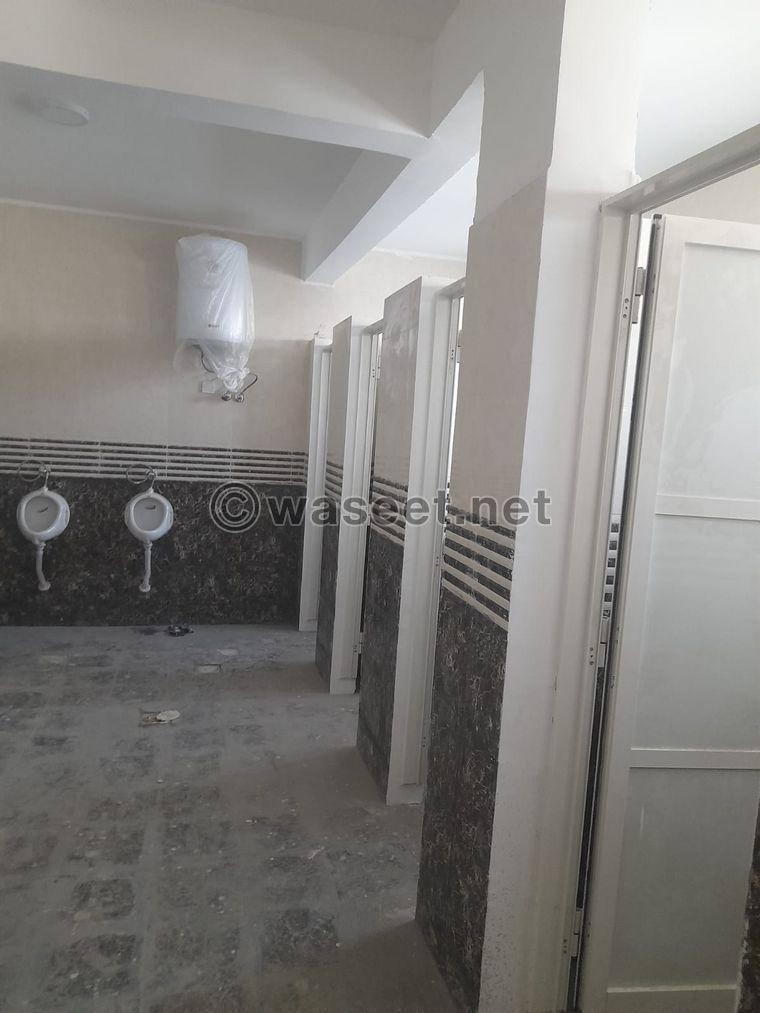 Room for rent in Birkat Al Awamer 2
