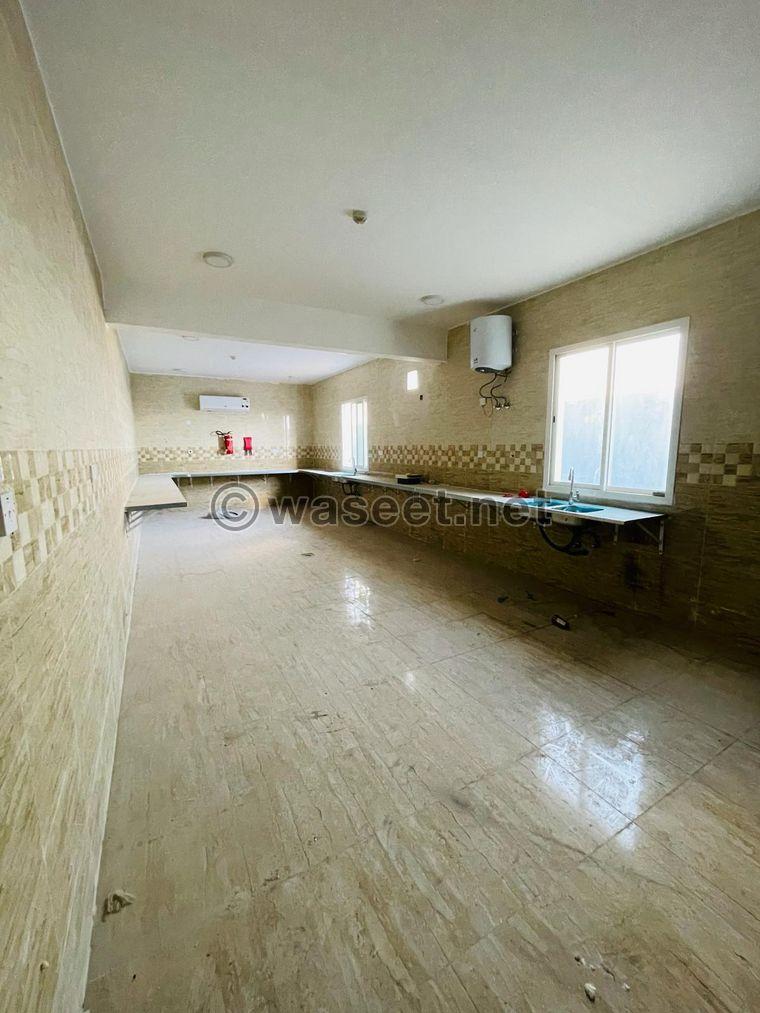 Room for rent in Birkat Al Awamer 5