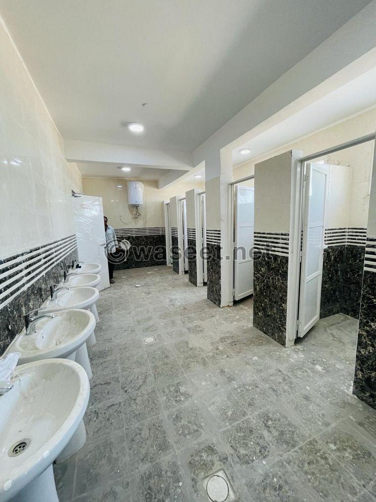 Room for rent in Birkat Al Awamer 6