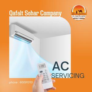 Air conditioner Repair and Maintenance 