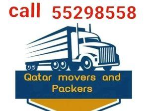 Qatar Movers and package services 