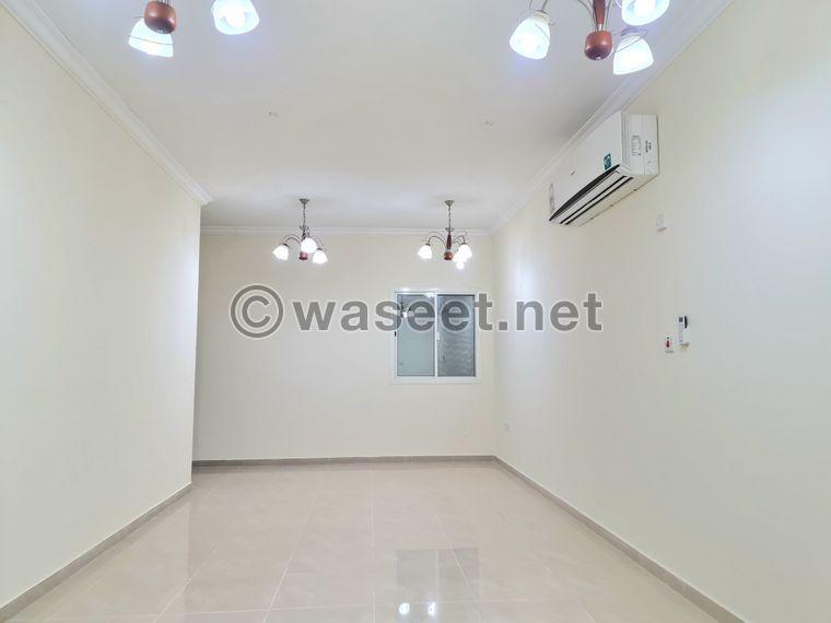 Two bedroom apartment in Bin Mahmoud  1