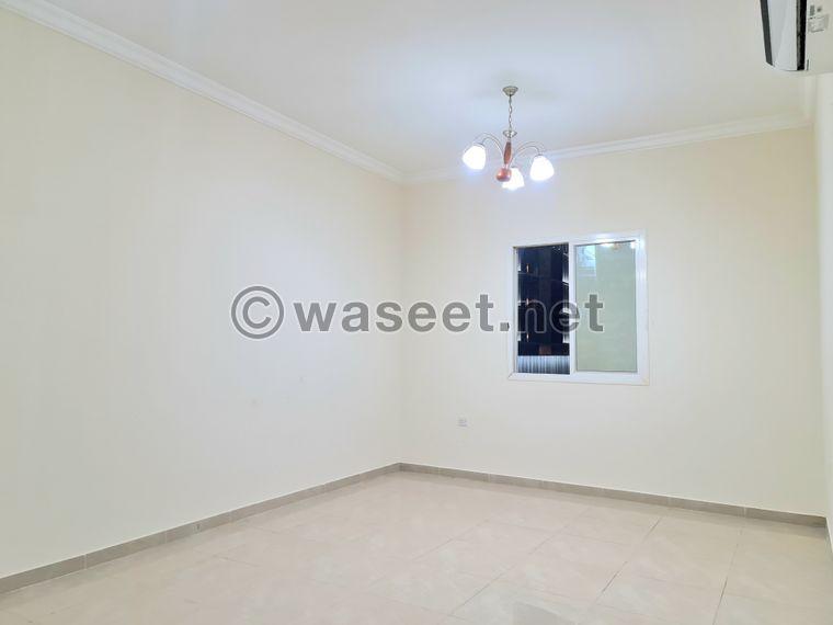Two bedroom apartment in Bin Mahmoud  4