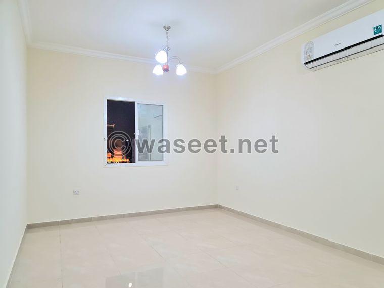 Two bedroom apartment in Bin Mahmoud  5