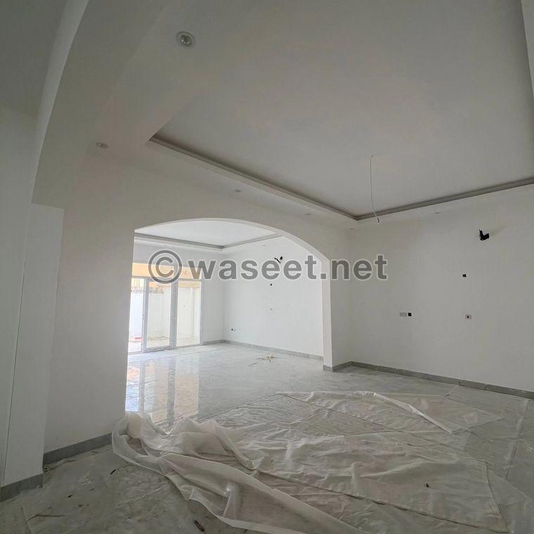 For sale, a building with 12 apartments in Al-Najma  1