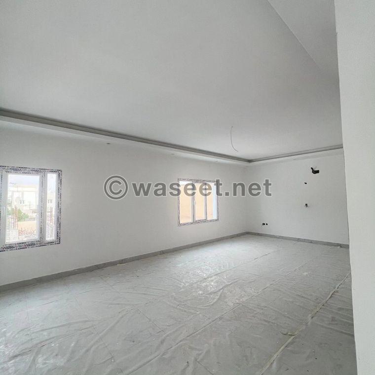 For sale, a building with 12 apartments in Al-Najma  2