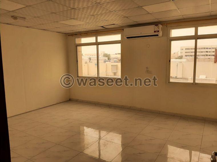 500 rooms for rent in industrial area  3