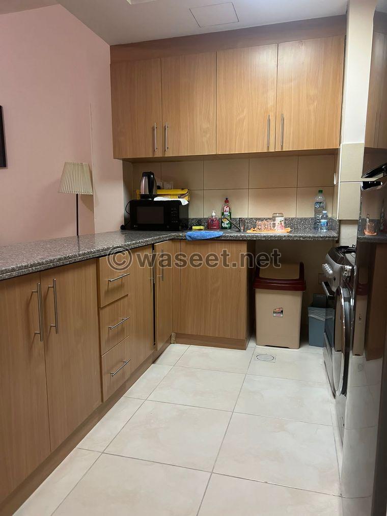 For sale apartment 68 m in Alusil 1